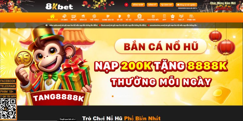 Vấn đề thường phát sinh trong quá trình người chơi giải trí 8KBET