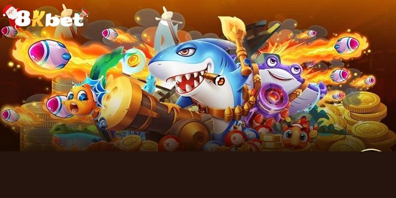 Các thế mạnh hàng đầu của sảnh game