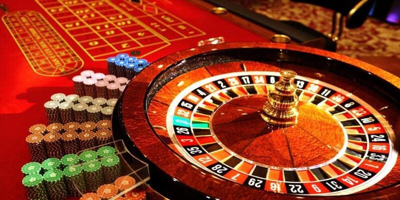 Những điều bạn cần biết về sảnh chơi casino 