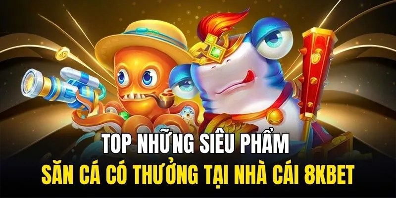 Bắn cá phiên bản Tam Quốc có gì hấp dẫn