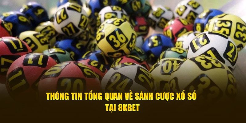 Các sảnh game hợp tác cùng 8KBET